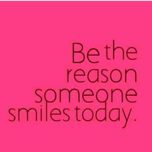 Meet your Posher, Marlyn